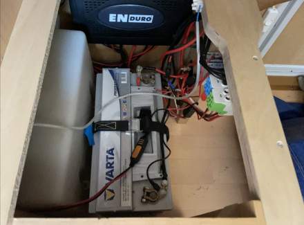 Dethleffs - Ostatní