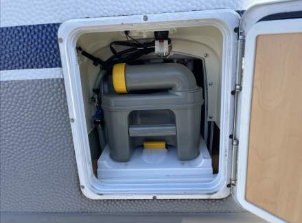 Dethleffs - Ostatní