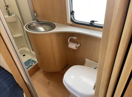 Dethleffs - Ostatní