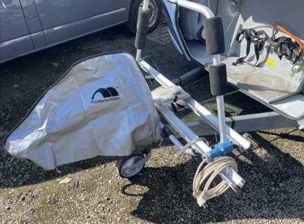 Dethleffs - Ostatní