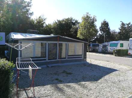 Dethleffs - Ostatní