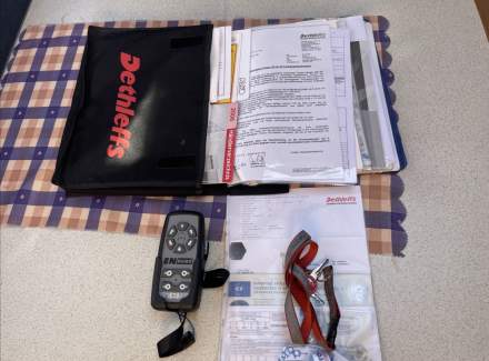 Dethleffs - Ostatní