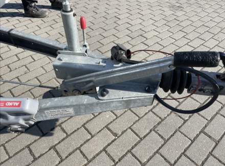 Dethleffs - Ostatní