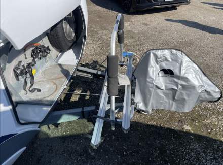 Dethleffs - Ostatní