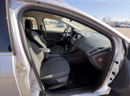 Ford - Focus