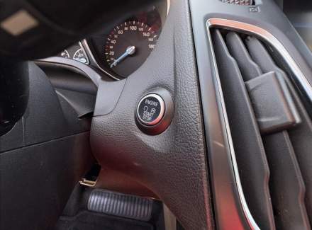 Ford - Focus