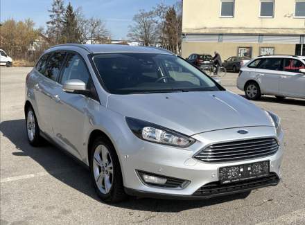 Ford - Focus