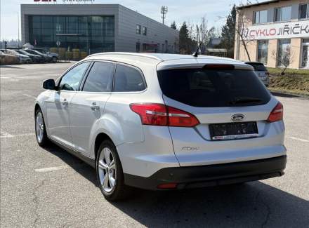 Ford - Focus