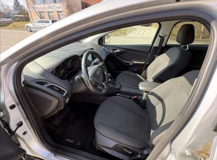 Ford - Focus