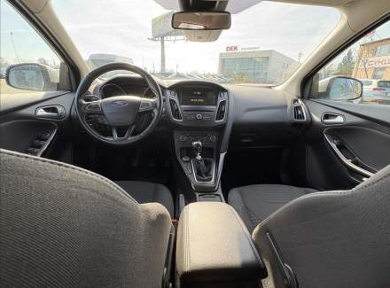 Ford - Focus