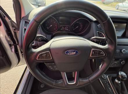 Ford - Focus