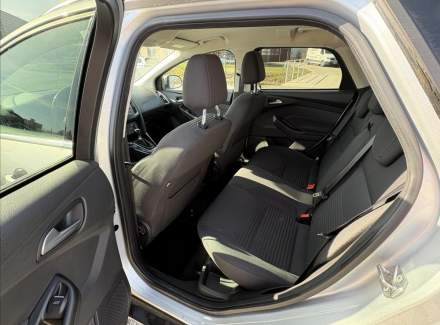 Ford - Focus