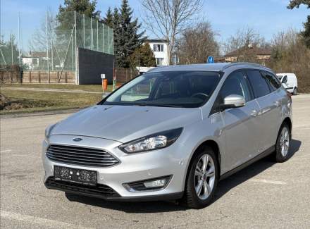 Ford - Focus