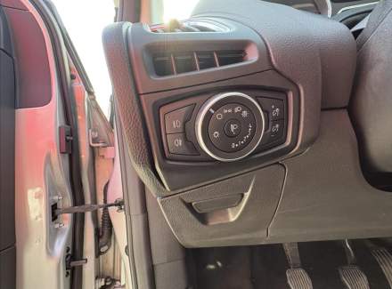 Ford - Focus
