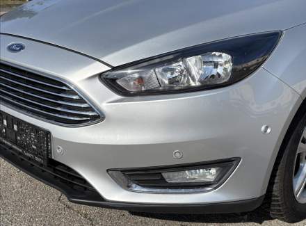 Ford - Focus