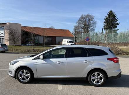 Ford - Focus