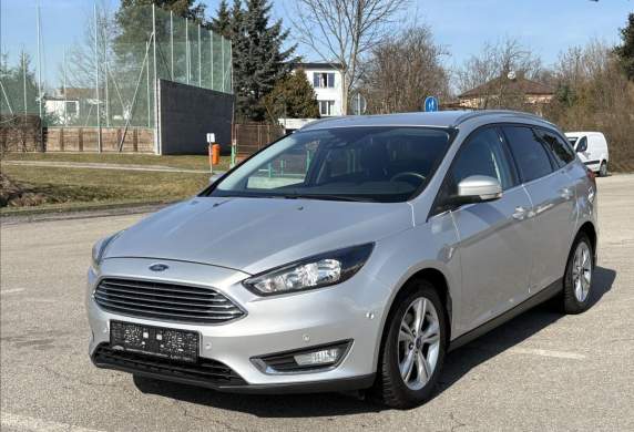 Ford - Focus