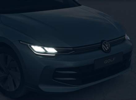 Volkswagen - Golf