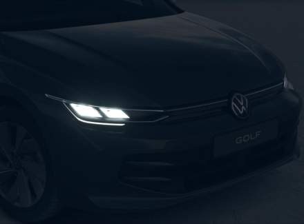 Volkswagen - Golf