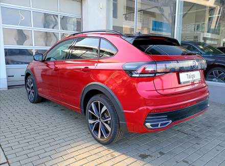Volkswagen - Taigo