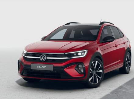 Volkswagen - Taigo