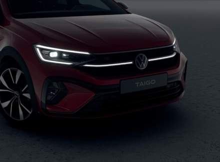Volkswagen - Taigo
