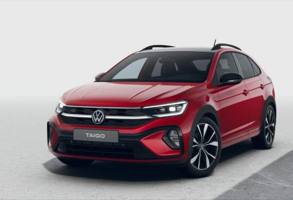 Volkswagen - Taigo