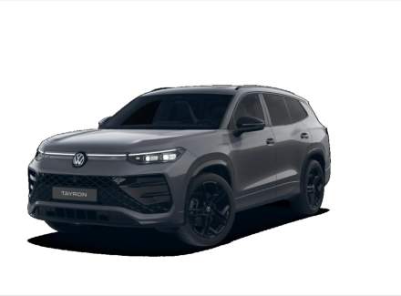 Volkswagen - Tayron