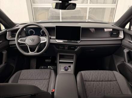 Volkswagen - Tayron