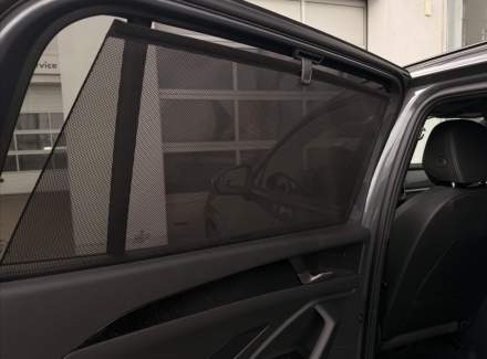Volkswagen - Tayron