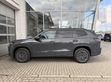 Volkswagen - Tayron