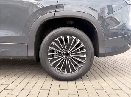 Volkswagen - Tayron
