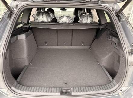 Volkswagen - Tayron