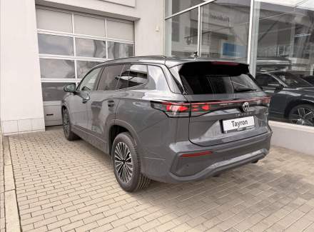 Volkswagen - Tayron