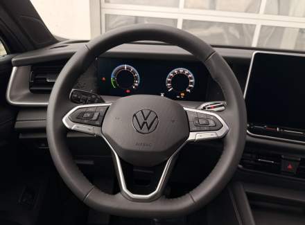 Volkswagen - Tayron