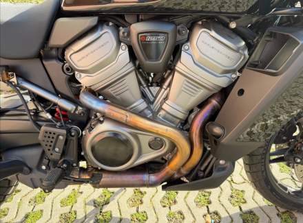 Harley-Davidson - Ostatní