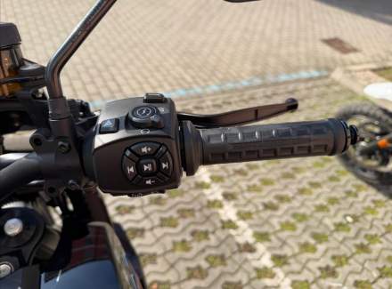 Harley-Davidson - Ostatní