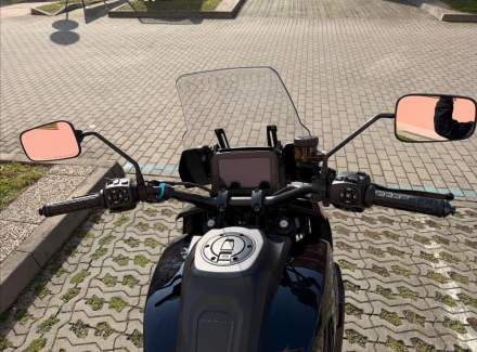 Harley-Davidson - Ostatní