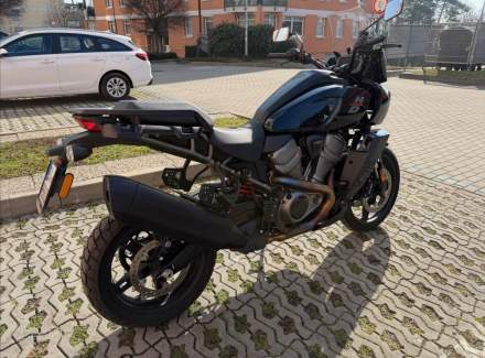 Harley-Davidson - Ostatní