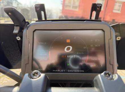 Harley-Davidson - Ostatní