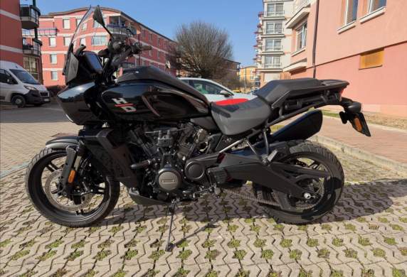 Harley-Davidson - Ostatní