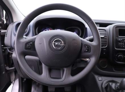 Opel - Vivaro