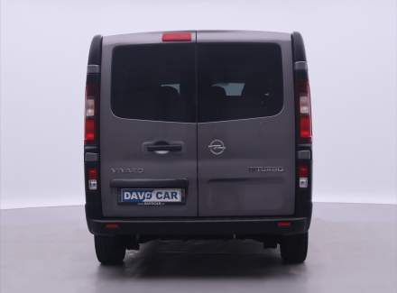Opel - Vivaro