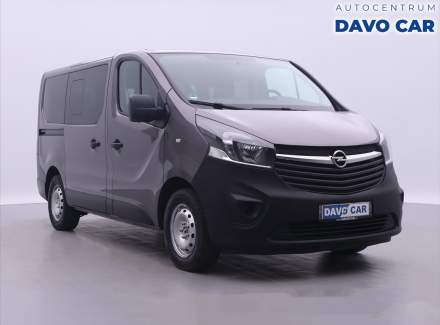 Opel - Vivaro