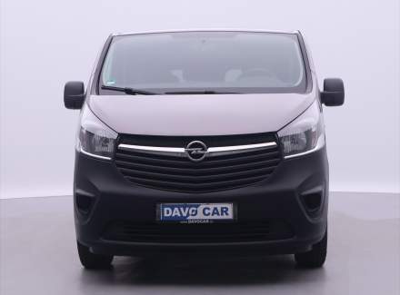 Opel - Vivaro