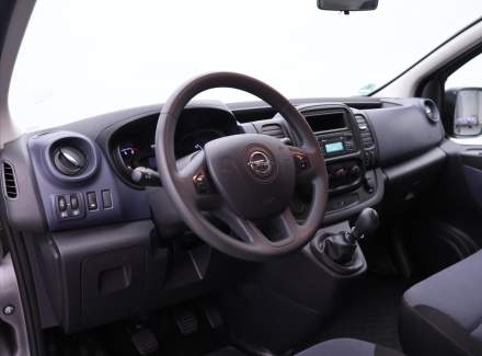 Opel - Vivaro