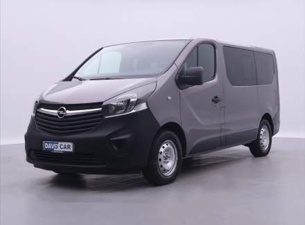Opel - Vivaro