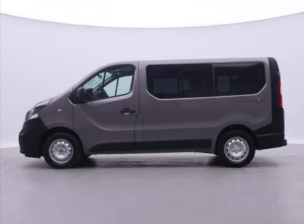 Opel - Vivaro