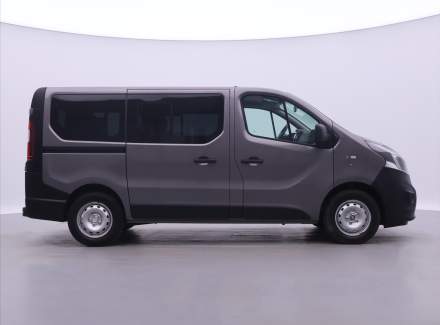 Opel - Vivaro