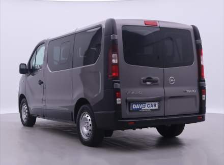 Opel - Vivaro
